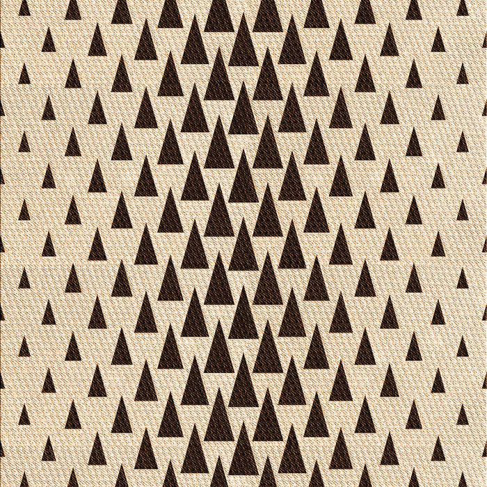 Machine Washable Transitional Sienna Brown Rug, wshpat3799org