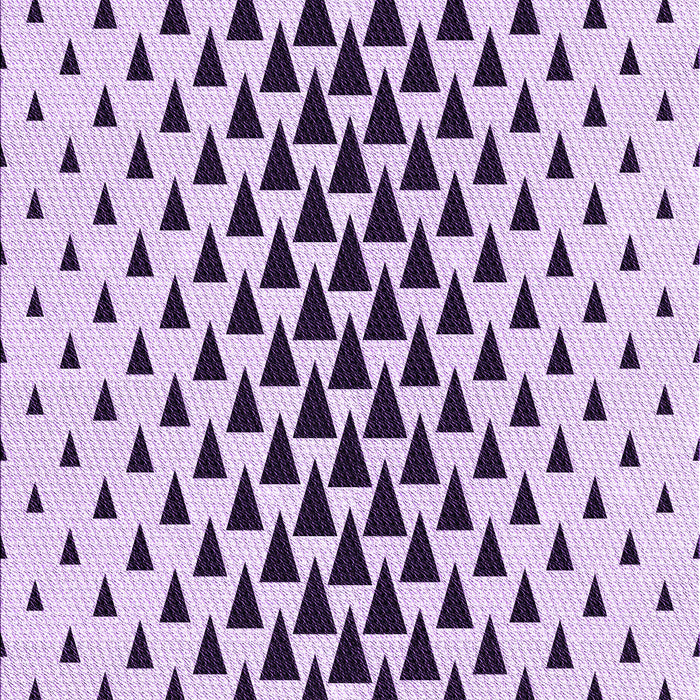 Machine Washable Transitional Bright Grape Purple Rug, wshpat3799pur