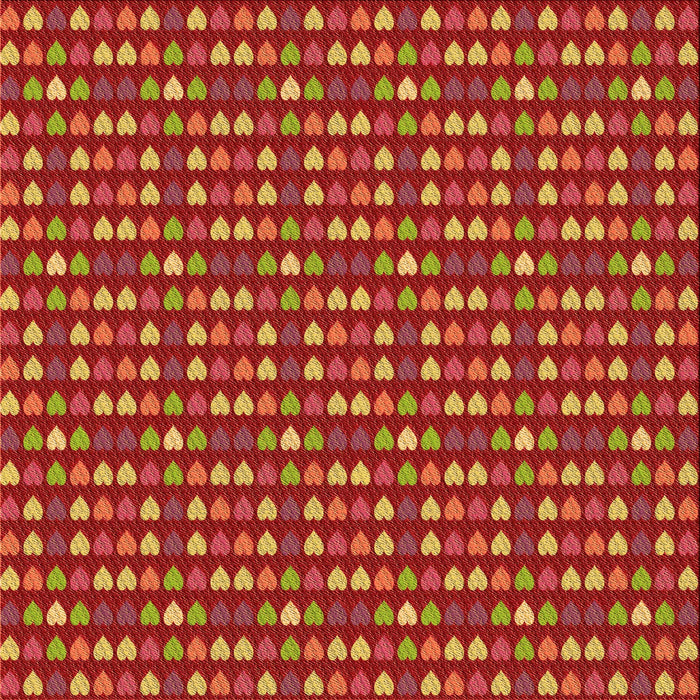 Round Machine Washable Transitional Orange Rug, wshpat380org