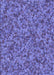 Machine Washable Transitional Amethyst Purple Rug, wshpat3802blu