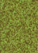 Machine Washable Transitional Pistachio Green Rug, wshpat3802grn