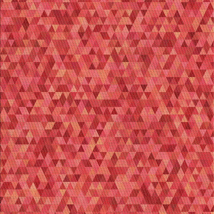 Machine Washable Transitional Red Rug, wshpat3802org