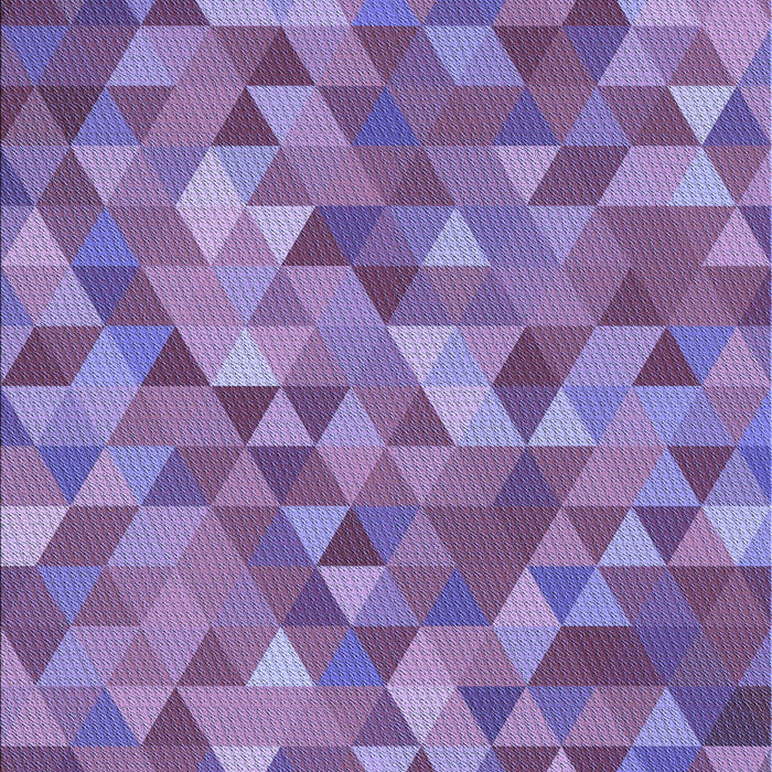 Machine Washable Transitional Purple Violet Purple Rug, wshpat3803blu