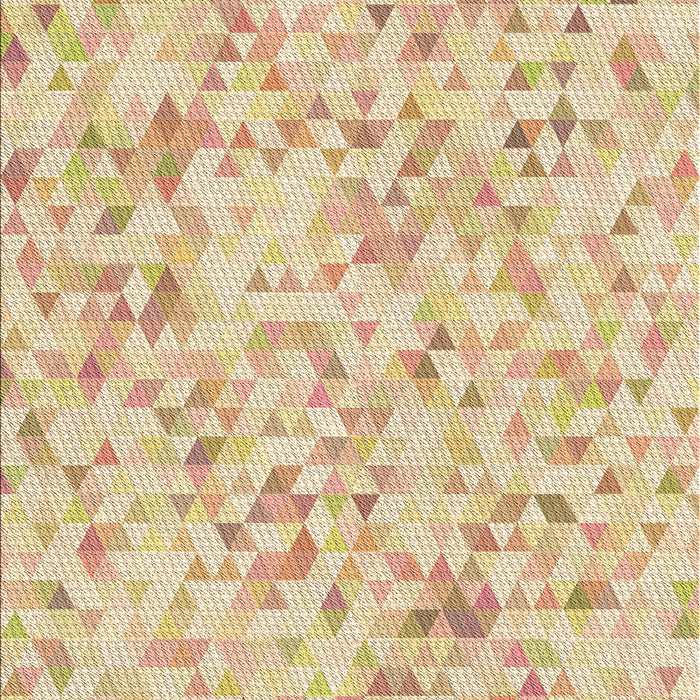 Patterned Brown Sand Brown Rug, pat3804brn