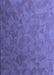 Patterned Amethyst Purple Rug, pat3806blu