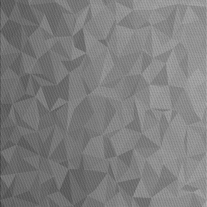 Patterned Ash Gray Rug, pat3806gry