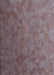 Patterned Rosy Pink Rug, pat3806lblu
