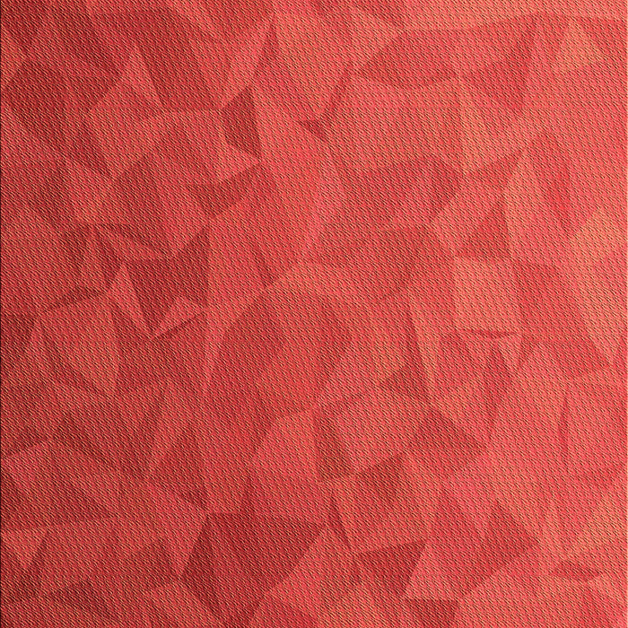 Machine Washable Transitional Red Rug, wshpat3806org