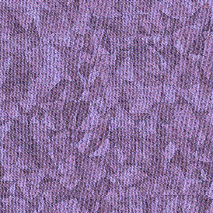 Machine Washable Transitional French Lilac Purple Rug, wshpat3807blu