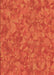 Machine Washable Transitional Orange Red Orange Rug, wshpat3807org