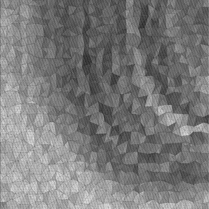 Machine Washable Transitional Grey Gray Rug, wshpat3808gry