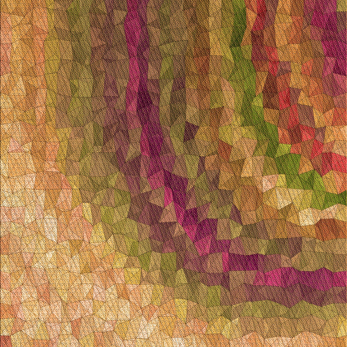 Patterned Mahogany Brown Rug, pat3808org