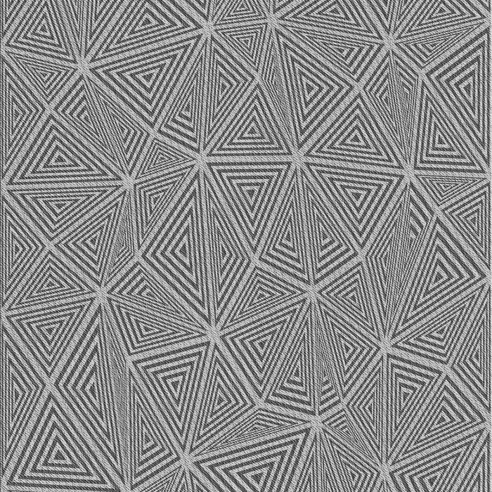 Machine Washable Transitional Silver Gray Rug, wshpat3812gry