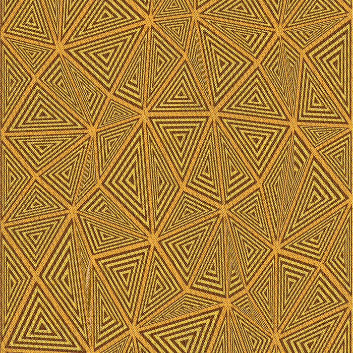 Machine Washable Transitional Mahogany Brown Rug, wshpat3812yw