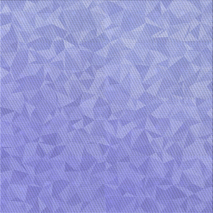 Round Machine Washable Transitional Light Slate Blue Rug, wshpat3813blu