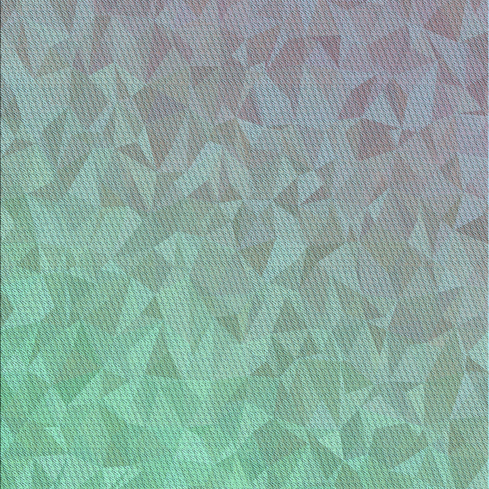 Machine Washable Transitional Light Slate Gray Rug, wshpat3813lblu