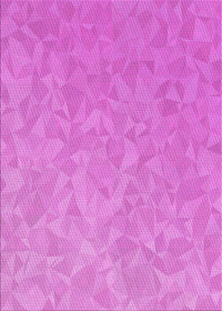 Machine Washable Transitional Violet Purple Rug, wshpat3813pur