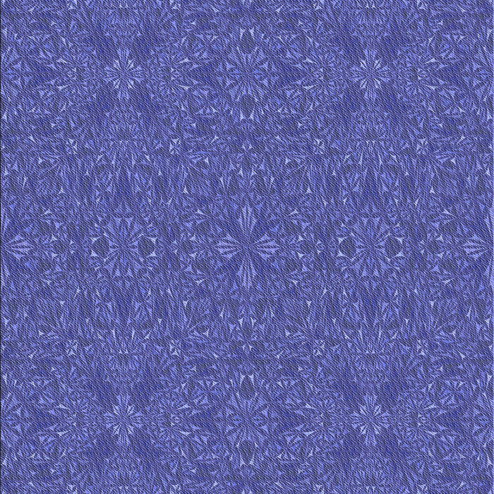 Patterned Light Slate Blue Rug, pat3814blu
