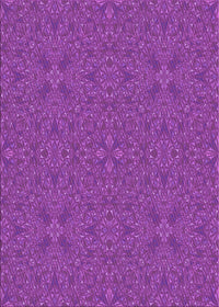 Machine Washable Transitional Crimson Purple Rug, wshpat3814pur