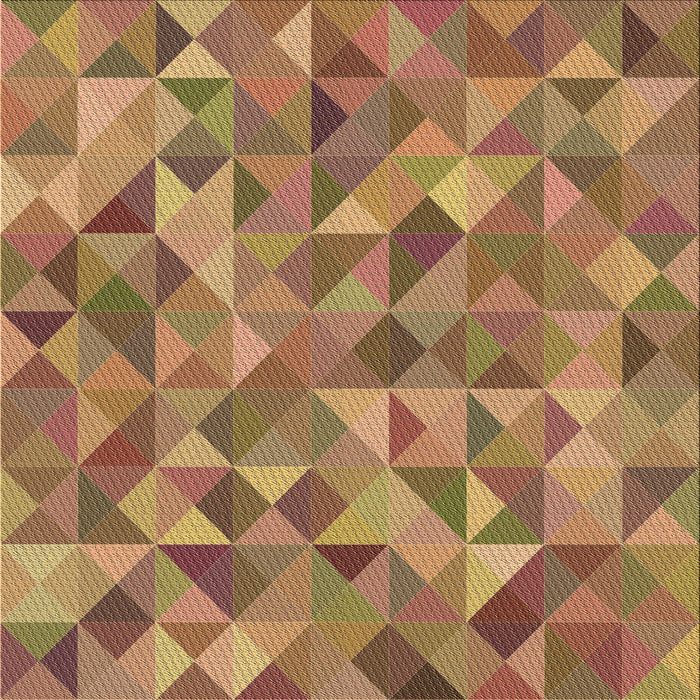 Round Machine Washable Transitional Red Rug, wshpat3816brn