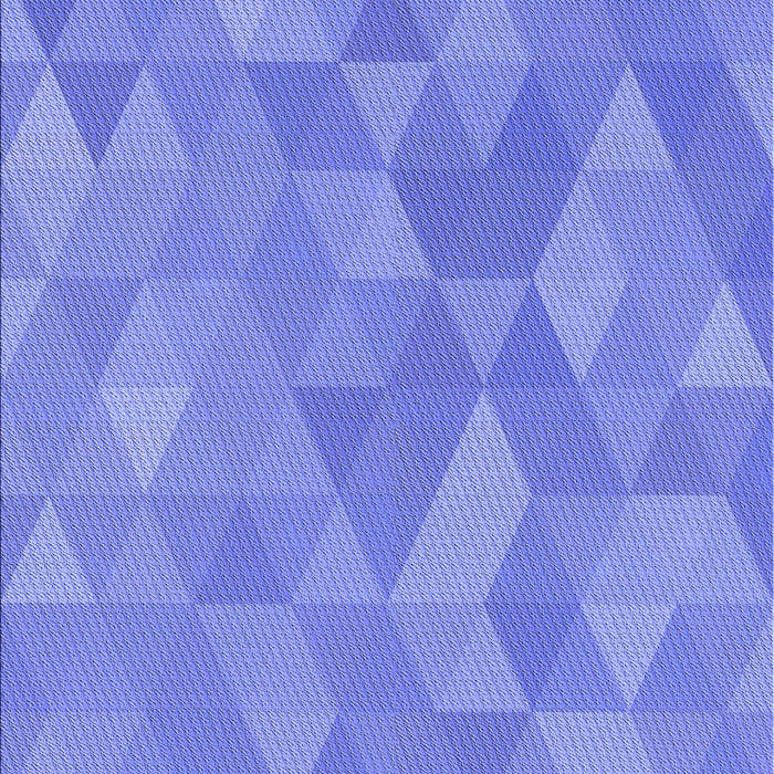 Machine Washable Transitional Sky Blue Rug, wshpat3818blu