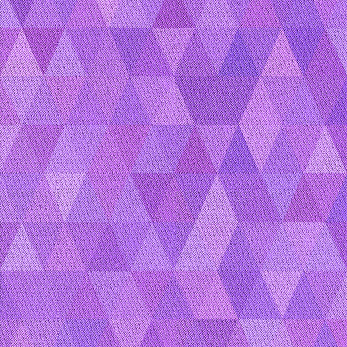 Patterned Purple Rug, pat3818pur