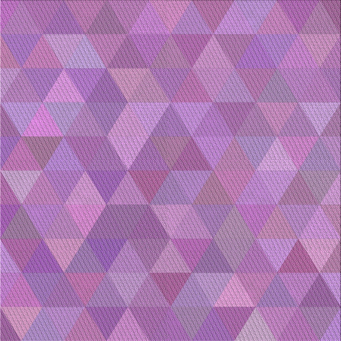 Sideview of Machine Washable Transitional Violet Purple Rug, wshpat3818