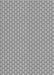 Patterned Silver Gray Rug, pat382gry