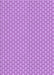 Machine Washable Transitional Violet Purple Rug, wshpat382pur