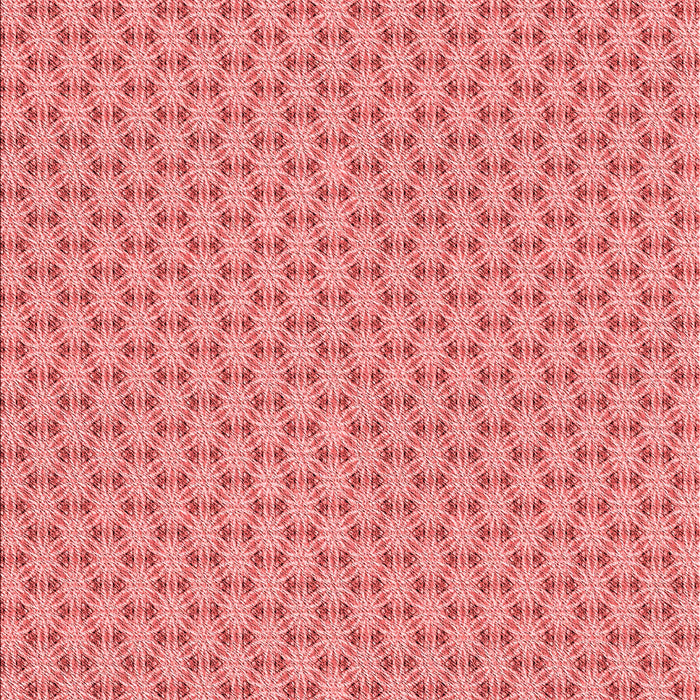 Patterned Light Salmon Pink Rug, pat382rd