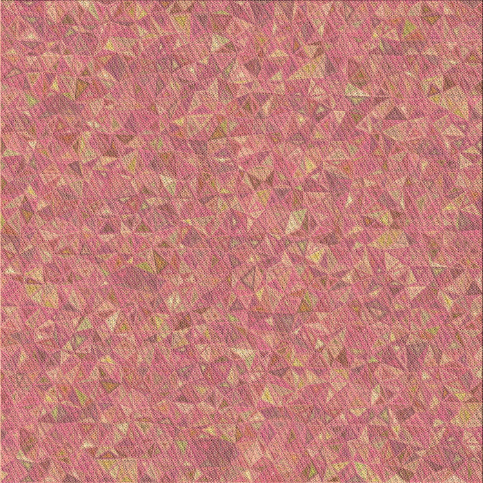 Round Machine Washable Transitional Orange Rug, wshpat3820brn