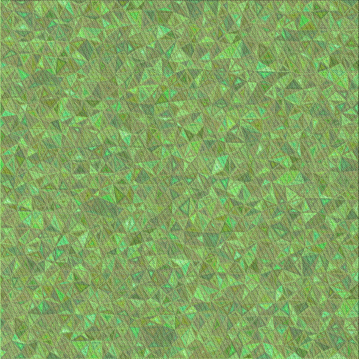 Round Machine Washable Transitional Olive Green Rug, wshpat3820grn