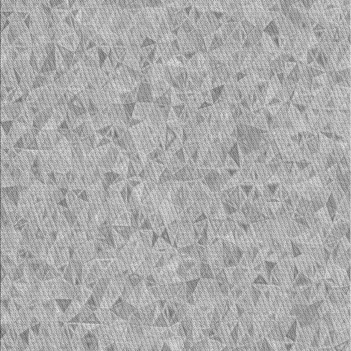 Machine Washable Transitional Silver Gray Rug, wshpat3820gry