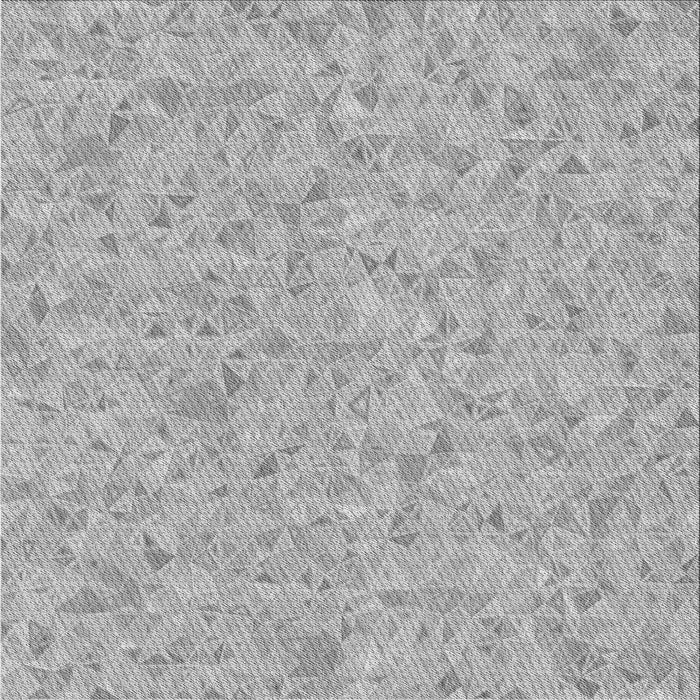 Round Machine Washable Transitional Silver Gray Rug, wshpat3820gry