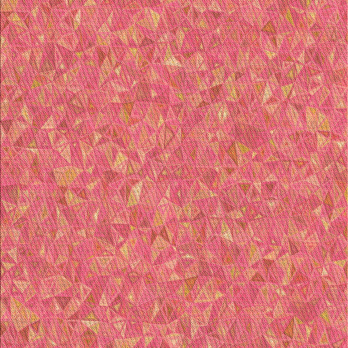 Patterned Crimson Red Rug, pat3820org