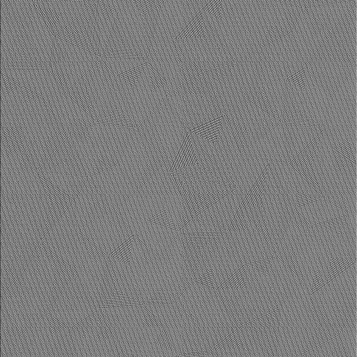 Machine Washable Transitional Ash Gray Rug, wshpat3821gry