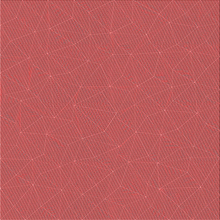 Round Machine Washable Transitional Red Rug, wshpat3821rd