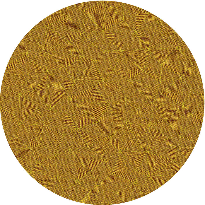 Square Machine Washable Transitional Mahogany Brown Rug in a Living Room, wshpat3821yw