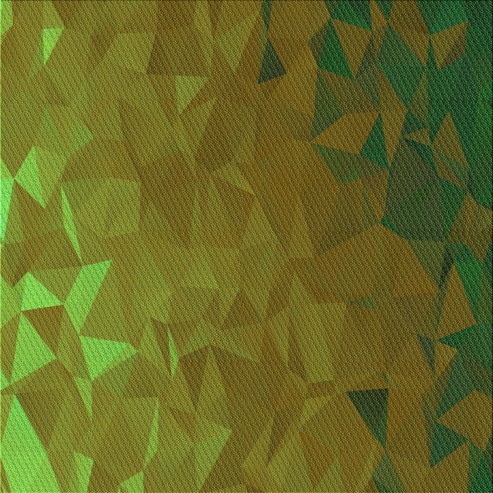 Round Patterned Sepia Brown Rug, pat3822grn