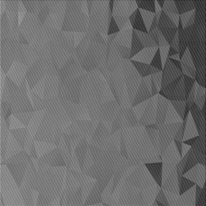 Round Machine Washable Transitional Gray Rug, wshpat3822gry