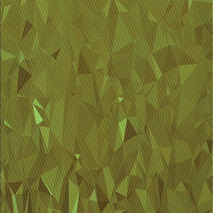 Machine Washable Transitional Dark Bronze Brown Rug, wshpat3823grn