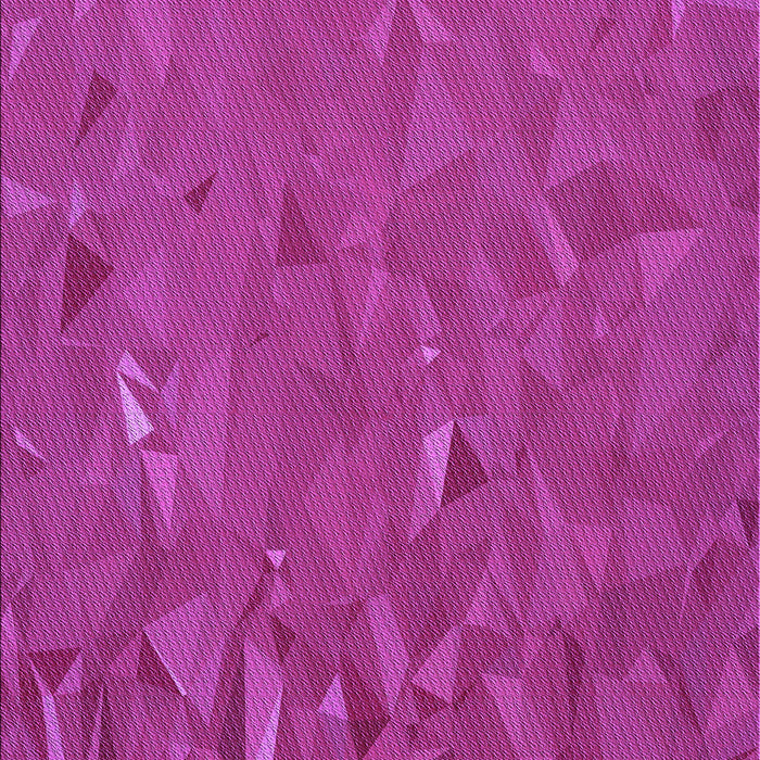 Machine Washable Transitional Fuchsia Magenta Purple Rug, wshpat3823pur