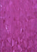 Patterned Fuchsia Magenta Purple Rug, pat3823pur