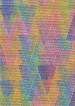 Machine Washable Transitional Tan Brown Rug, wshpat3824