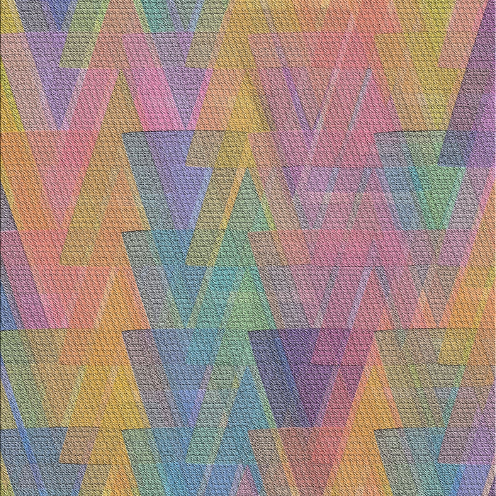 Machine Washable Transitional Tan Brown Rug, wshpat3824