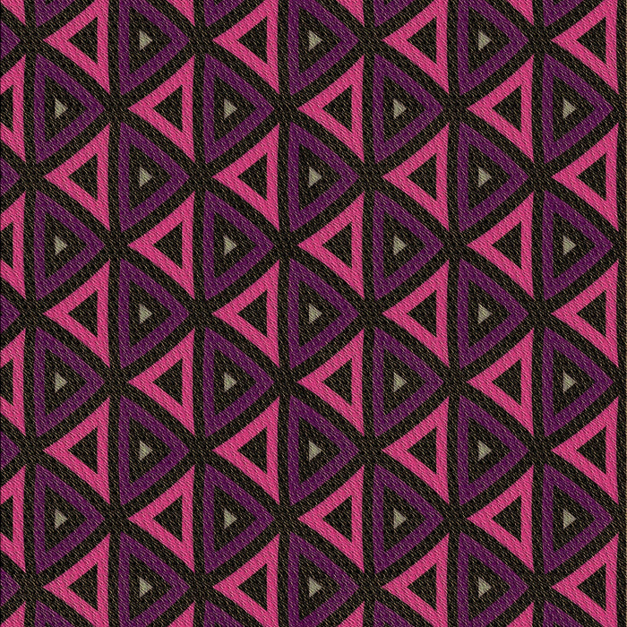 Patterned Bakers Brown Rug, pat3826brn