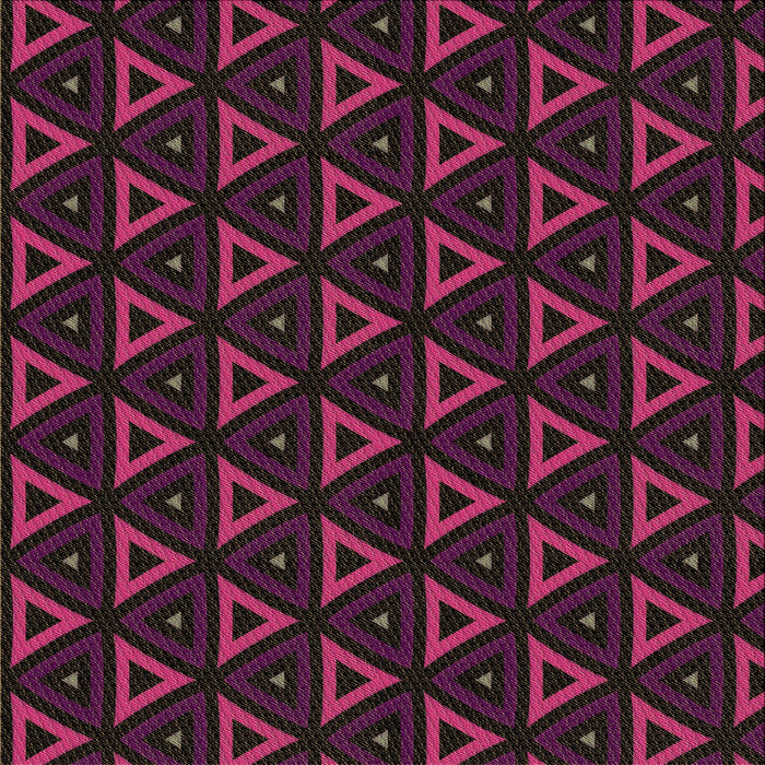 Round Machine Washable Transitional Bakers Brown Rug, wshpat3826brn