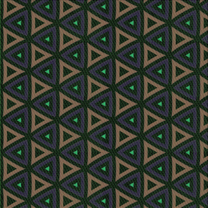 Round Machine Washable Transitional Midnight Gray Rug, wshpat3826grn