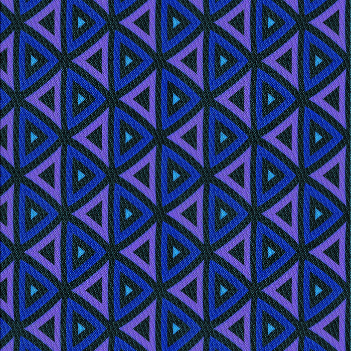 Machine Washable Transitional Sapphire Blue Rug, wshpat3826lblu