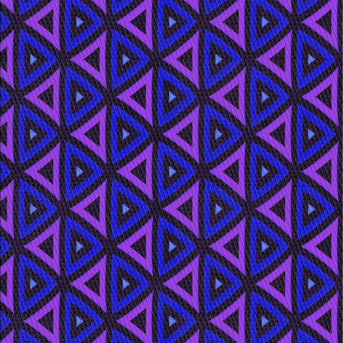 Machine Washable Transitional Bright Purple Rug, wshpat3826pur